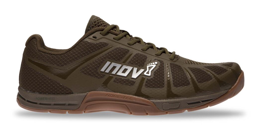 Inov-8 F-lite 235 V3 Mens Training Shoes Khaki / Australia (SPYIUJ512)